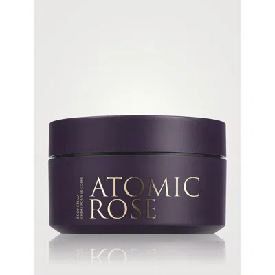 Initio Parfums Prives Atomic Rose Bode Cream 6.7 oz Fragrances 3701415904149