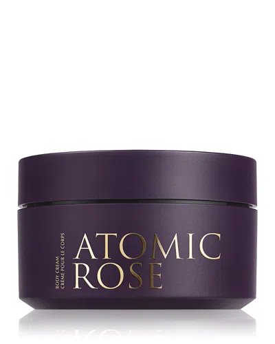 Initio Parfums Prives Atomic Rose Body Cream 6.7 Oz.