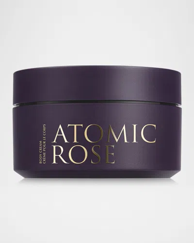 Initio Parfums Prives Atomic Rose Body Cream, 6.7 Oz.