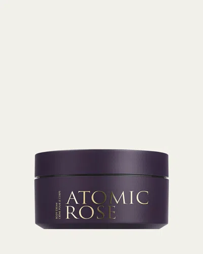 Initio Parfums Prives Atomic Rose Body Cream, 6.7 Oz.