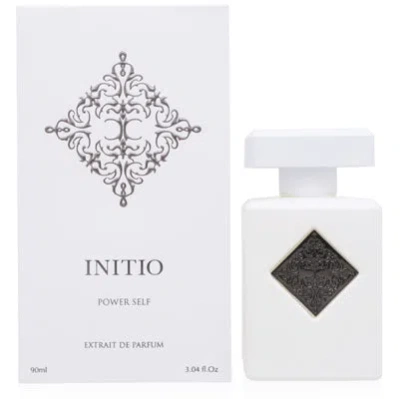 Initio Parfums Prives Extrait De Parfum In White