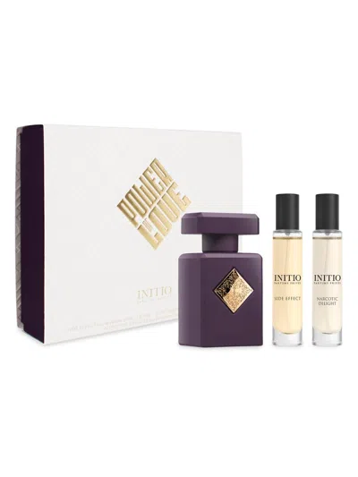 Initio Parfums Prives Festive 25 Side Effect Coffret
