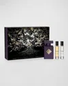Initio Parfums Prives Festive Side Effect Eau De Parfum Coffret