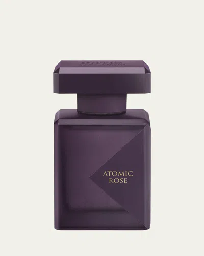 Initio Parfums Prives Hair Perfume Atomic Rose, 50 ml In White