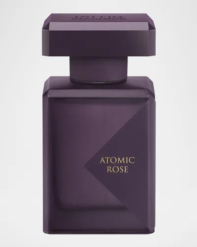 Initio Parfums Prives Hair Perfume Atomic Rose, 50 ml In White