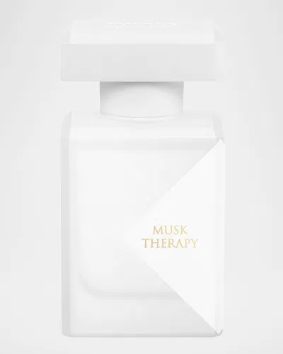 Initio Parfums Prives Hair Perfume Musk Therapy, 50 ml In White