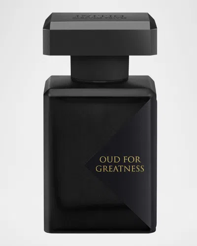 Initio Parfums Prives Hair Perfume Oud For Greatness, 50 ml In White