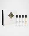 Initio Parfums Prives High Emotion Fragrance Discovery Collection In Multi