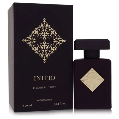 Initio Parfums Prives Initio Psychedelic Love Eau De Parfum Spray For Unisex - 3.04 oz In Multi