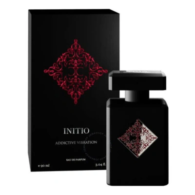 Initio Parfums Prives Initio Unisex The Absolutes Addictive Vibration Edp Spray 3 oz Fragrances 3701415900097 In White