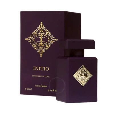 Initio Parfums Prives Initio Unisex The Carnal Blend Psychedelic Love Edp Spray 3 oz Fragrances 3701415900059 In N/a