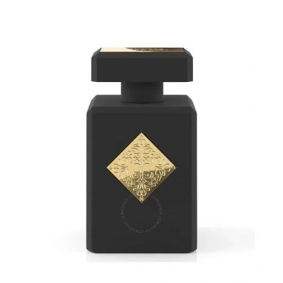Initio Parfums Prives Initio Unisex The Magnetic Blend 7 Edp Spray 3 oz Fragrances 3701415900011 In N/a