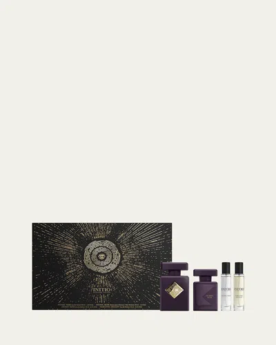Initio Parfums Prives Limited Edition Festive Coffret Fragrance Gift Set