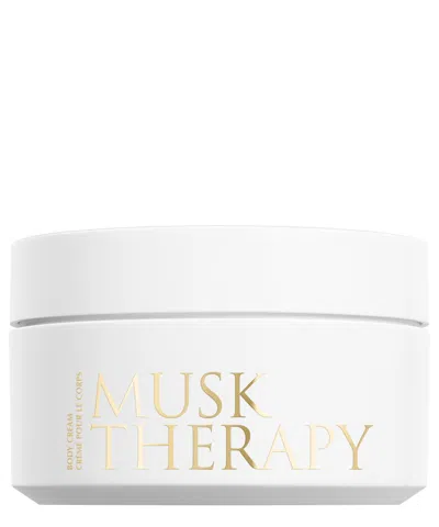 Initio Parfums Prives Musk Therapy Body Cream 200 ml