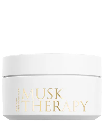Initio Parfums Prives Initio Parfums Privés Musk Therapy Body Cream 200 ml