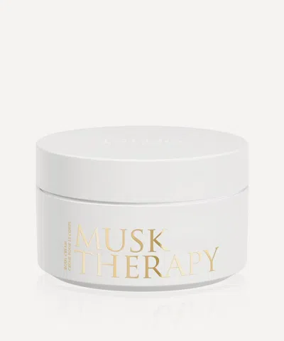 Initio Parfums Prives Musk Therapy Body Cream 200ml