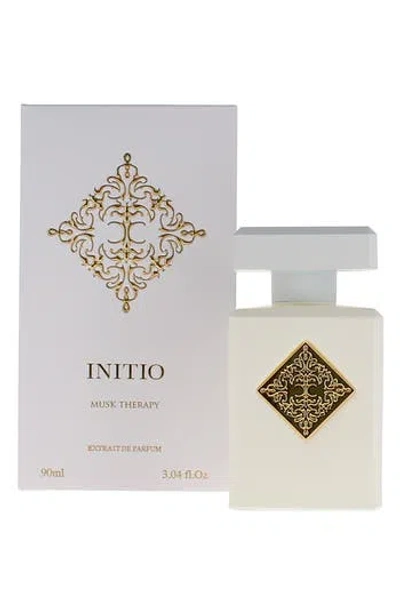Initio Parfums Prives Initio Parfums Privés Musk Therapy Cologne In No Color