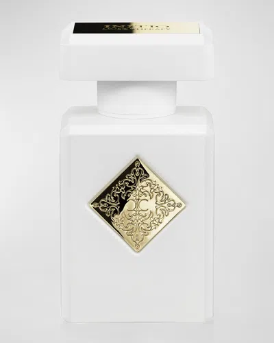 Initio Parfums Prives Musk Therapy Eau De Parfum, 1.7 Oz. In White