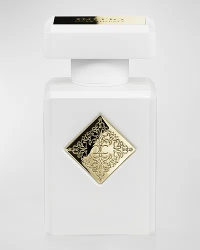Initio Parfums Prives Musk Therapy Extrait De Parfum, 1.7 oz In White