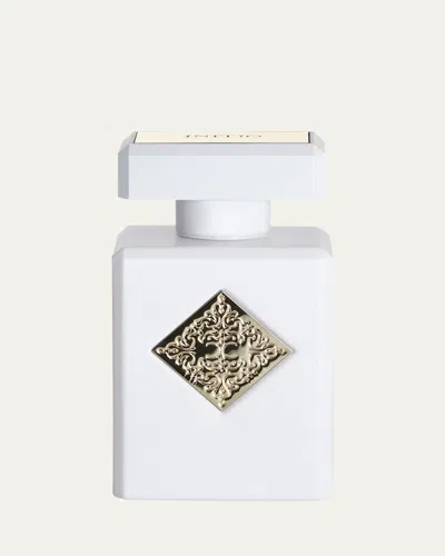 Initio Parfums Prives Musk Therapy Extrait De Parfum, 1.7 oz In White