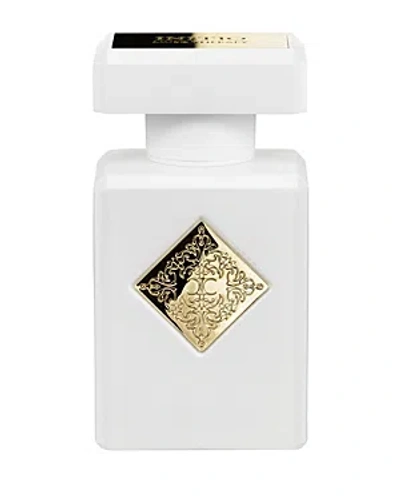Initio Parfums Prives Musk Therapy Extrait De Parfum 1.6 Oz. In White