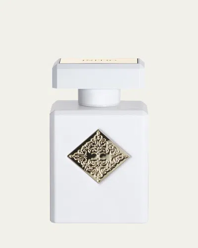 Initio Parfums Prives 3 Oz. Musk Therapy Extrait De Parfum In White