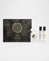 Initio Parfums Prives Musk Therapy Festive Fragrance Coffret