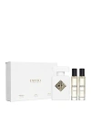 INITIO PARFUMS PRIVES MUSK THERAPY FRAGRANCE SET ($552 VALUE)