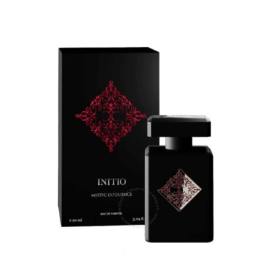 Initio Parfums Prives Mystic Experience Eau De Parfum Spray 90ml/3.0 oz In White