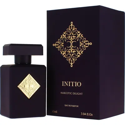 Initio Parfums Prives Initio Parfums Privés Narcotic Delight Eau De Parfum In No Color
