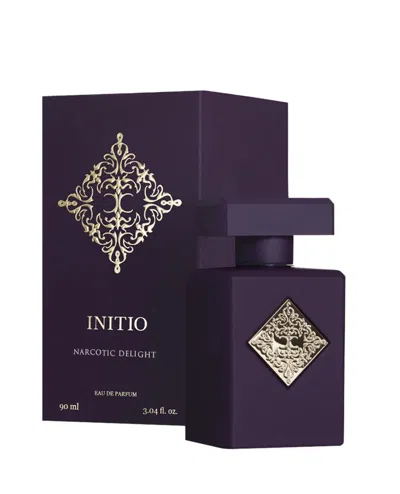 Initio Parfums Prives Narcotics
