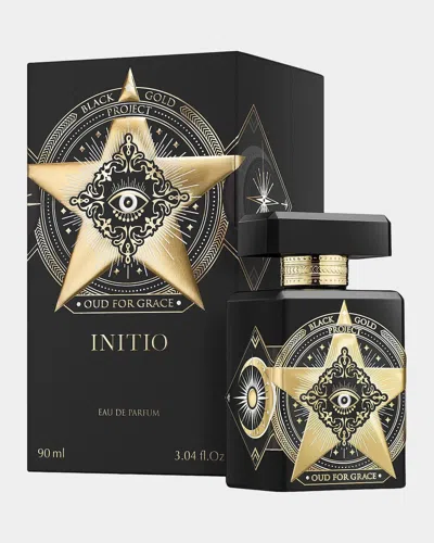Initio Parfums Prives Oud For Grace Eau De Parfum