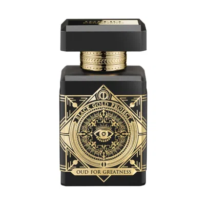 Initio Parfums Prives Oud For Greatness