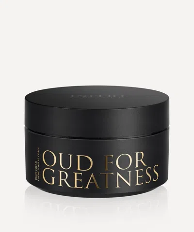 Initio Parfums Prives Oud For Greatness Body Cream 200ml