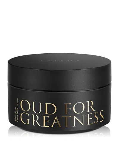 Initio Parfums Prives Oud For Greatness Body Cream 6.7 Oz.