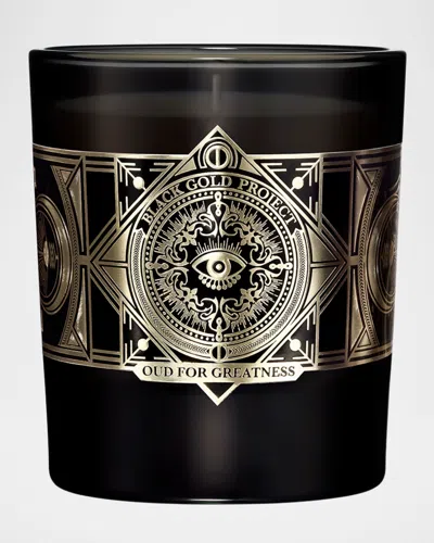 Initio Parfums Prives Initio Parfums Privés Oud For Greatness Candle