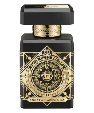 Initio Parfums Prives Oud For Greatness Eau De Parfum