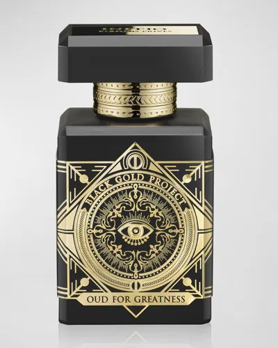Initio Parfums Prives Oud For Greatness Eau De Parfum, 1.7 Oz. In White