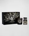 Initio Parfums Prives Oud For Greatness Eau De Parfum + Candle Coffret