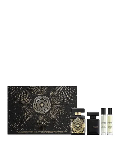 Initio Parfums Prives Oud For Greatness Festive Fragrance Coffret In No Color