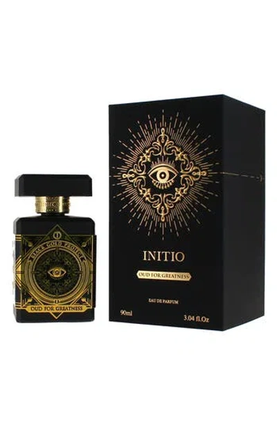 Initio Parfums Prives Initio Parfums Privés Oud For Greatness Eau De Parfum In No Color