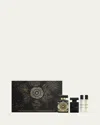 Initio Parfums Prives Oud For Greatness Festive Fragrance Coffret