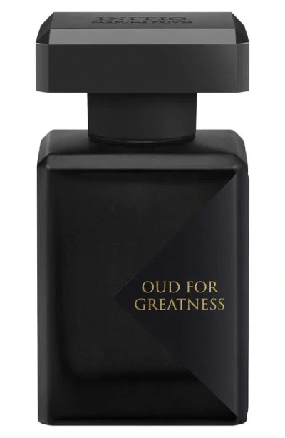 Initio Parfums Prives Initio Parfums Privés Oud For Greatness Hair Perfume In No Color