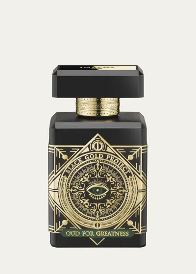 INITIO PARFUMS PRIVES OUD FOR GREATNESS NEO EAU DE PARFUM, 3 OZ.