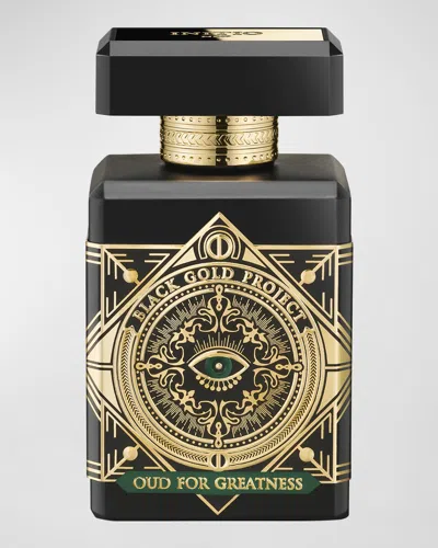 Initio Parfums Prives Oud For Greatness Neo Eau De Parfum, 3 Oz. In White