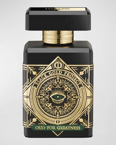 INITIO PARFUMS PRIVES OUD FOR GREATNESS NEO EAU DE PARFUM, 3 OZ.