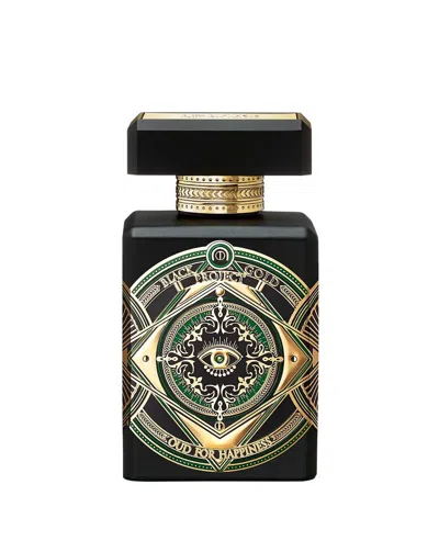 Initio Parfums Prives Oud For Happiness