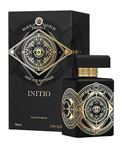 Initio Parfums Prives Oud For Happiness Eau De Parfum 3.04 Oz. In White