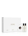 INITIO PARFUMS PRIVES PARAGON EXTRAIT DE PARFUM GIFT SET ($550 VALUE)