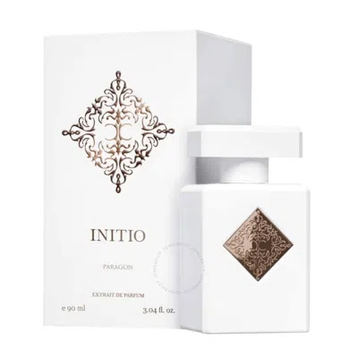 Initio Parfums Prives Paragon Extrait De Parfum Spray 3.0 oz (tester) Fragrances 3701415901506 In White